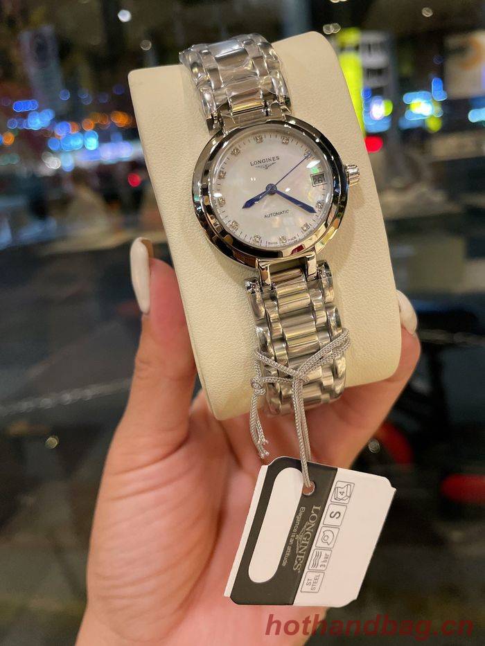 Longines Watch LGW00200-2 Longines Watch LGW00200-2