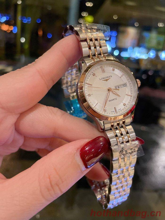 Longines Watch LGW00205 Longines Watch LGW00205