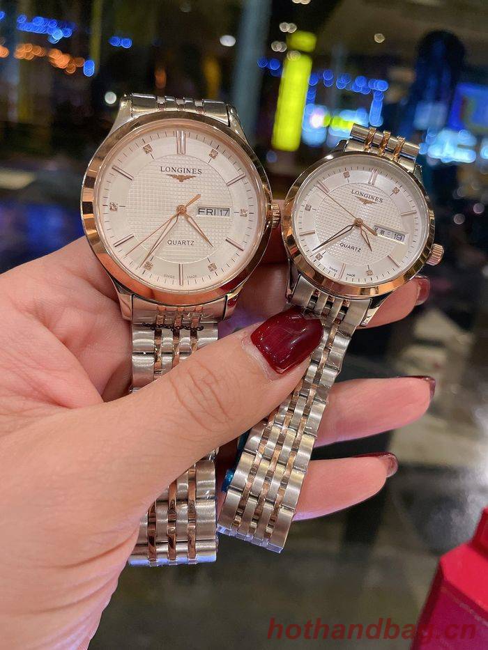 Longines Watch LGW00205 Longines Watch LGW00205
