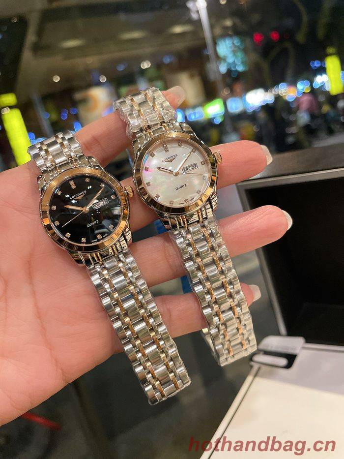 Longines Watch LGW00214-1 Longines Watch LGW00214-1