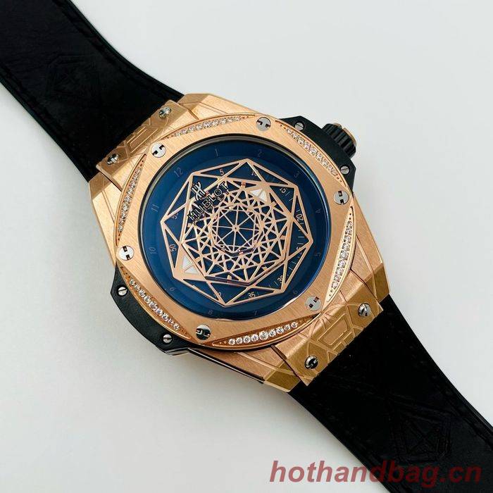Hublot Watch HBW00009 Hublot Watch HBW00009