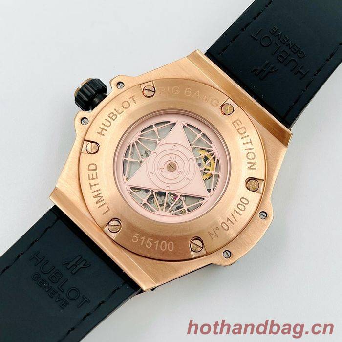Hublot Watch HBW00009 Hublot Watch HBW00009