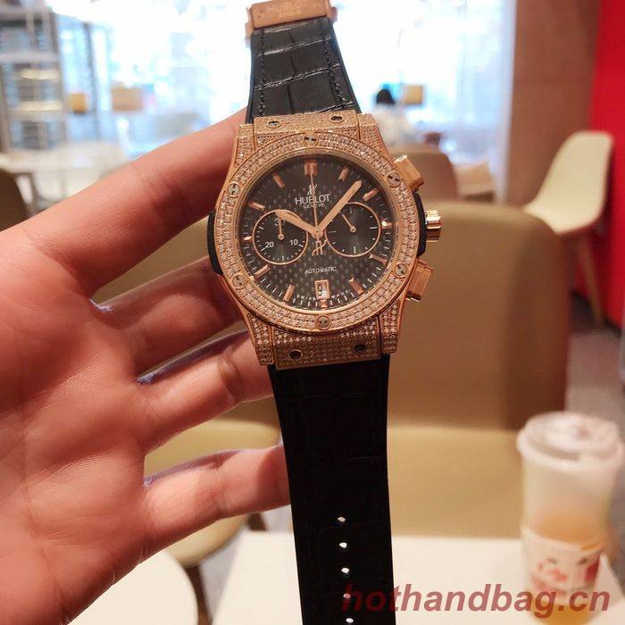 Hublot Watch HBW00013 Hublot Watch HBW00013