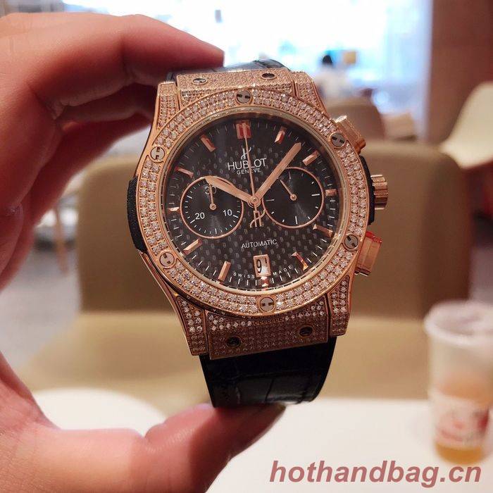 Hublot Watch HBW00013 Hublot Watch HBW00013
