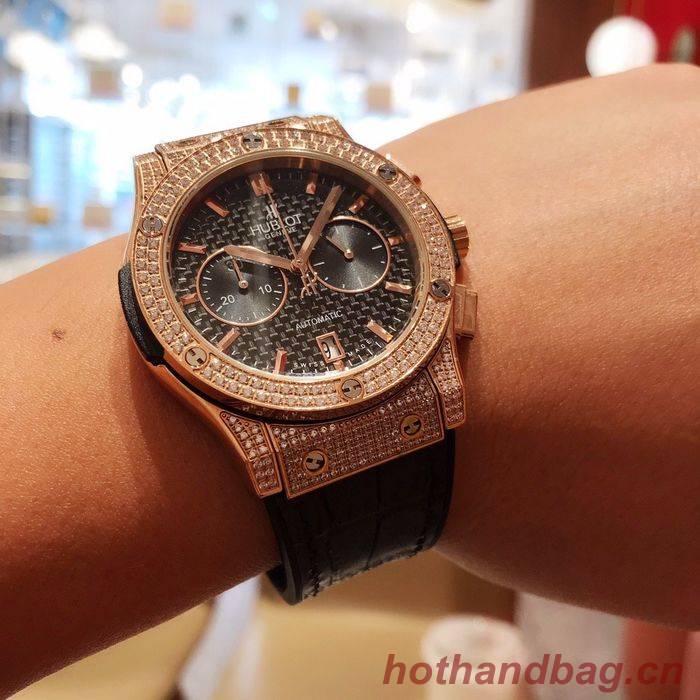 Hublot Watch HBW00013 Hublot Watch HBW00013