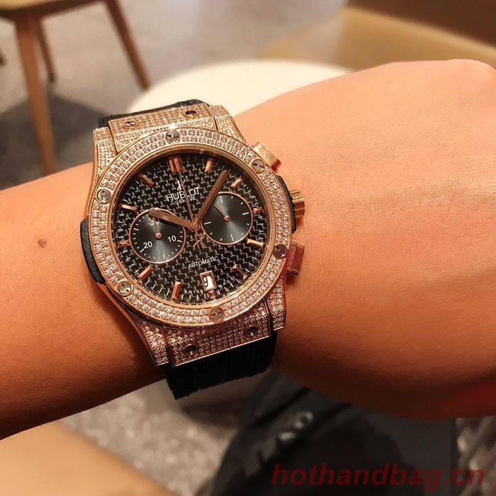 Hublot Watch HBW00013 Hublot Watch HBW00013