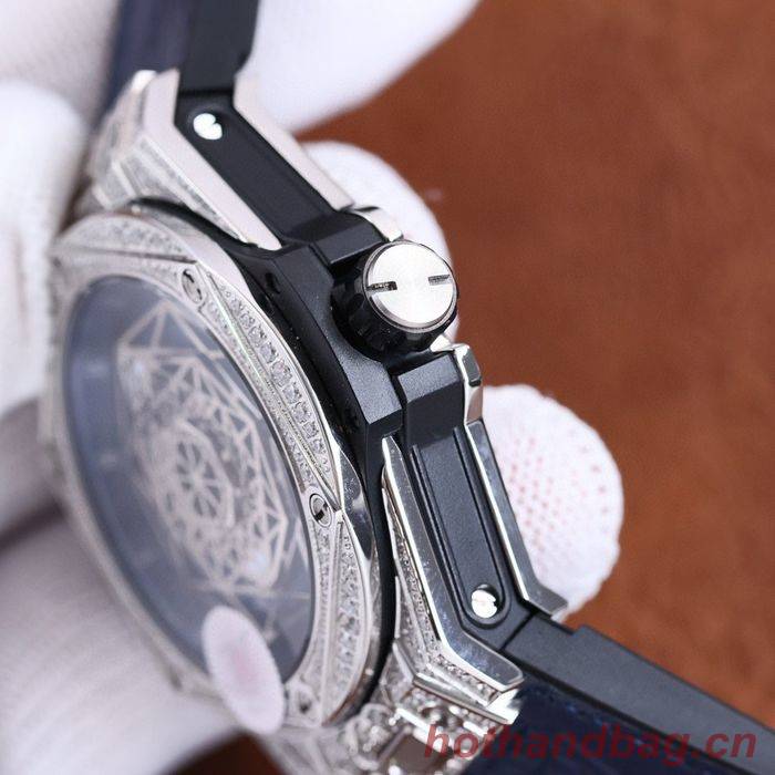 Hublot Watch HBW00029-1 Hublot Watch HBW00029-1
