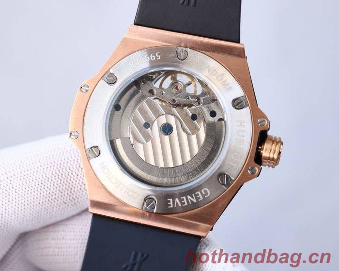 Hublot Watch HBW00054-1 Hublot Watch HBW00054-1