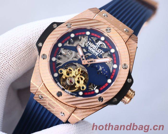 Hublot Watch HBW00054-2 Hublot Watch HBW00054-2