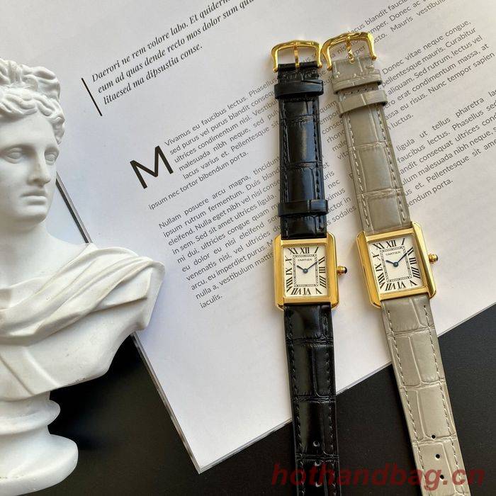 Cartier Watch CTW00010 Cartier Watch CTW00010
