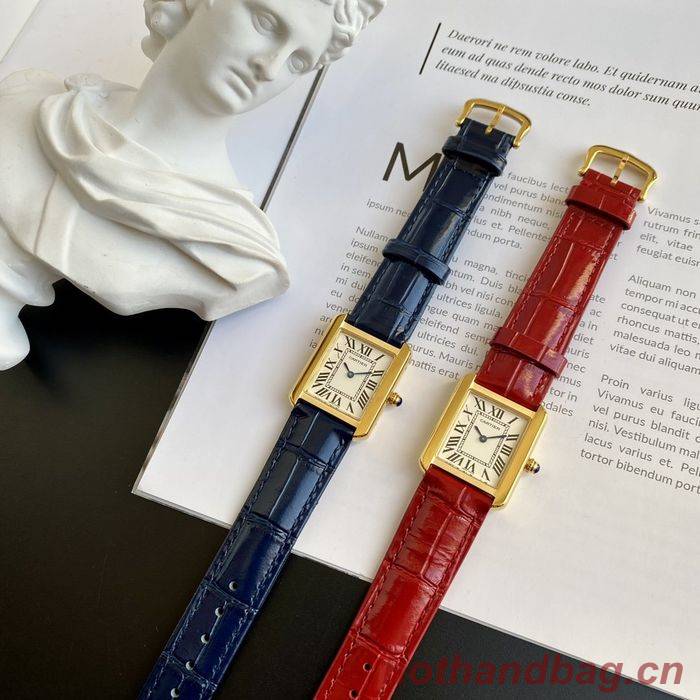 Cartier Watch CTW00010 Cartier Watch CTW00010