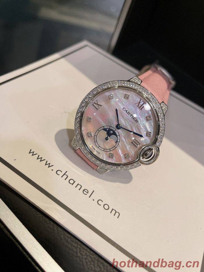 Cartier Watch CTW00013 Cartier Watch CTW00013