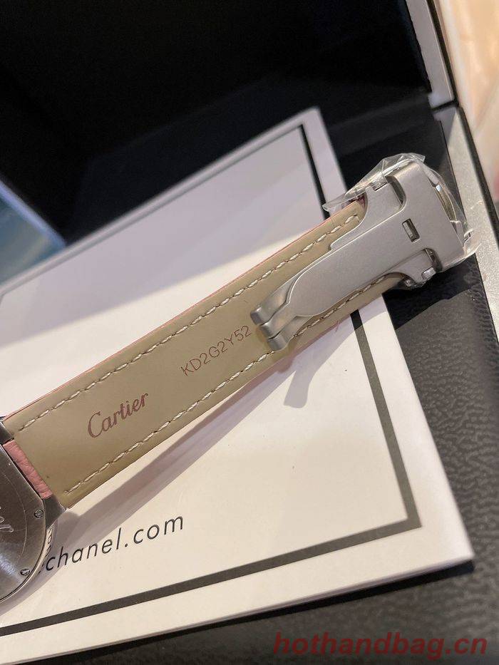 Cartier Watch CTW00013 Cartier Watch CTW00013