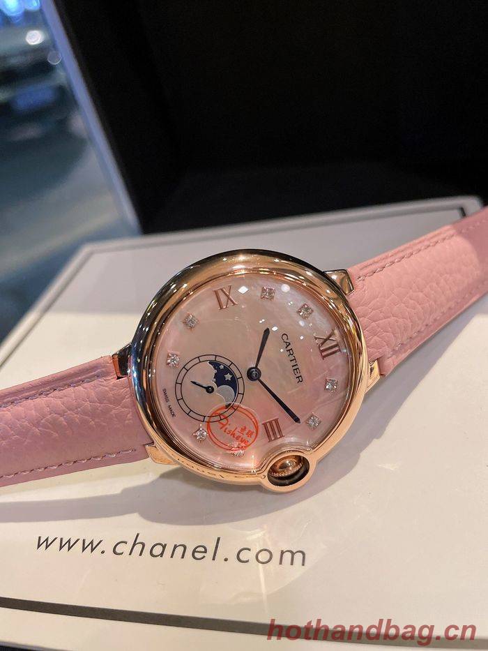 Cartier Watch CTW00014 Cartier Watch CTW00014