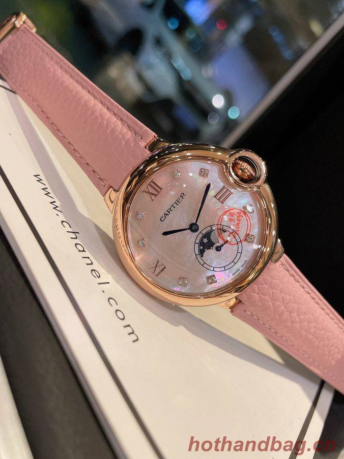 Cartier Watch CTW00014 Cartier Watch CTW00014
