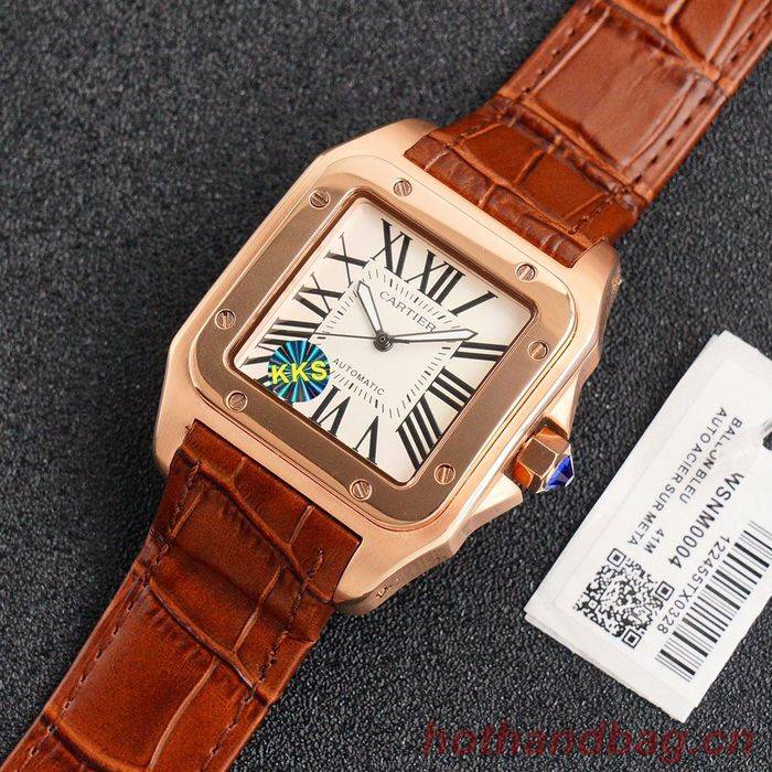 Cartier Watch CTW00036-1 Cartier Watch CTW00036-1