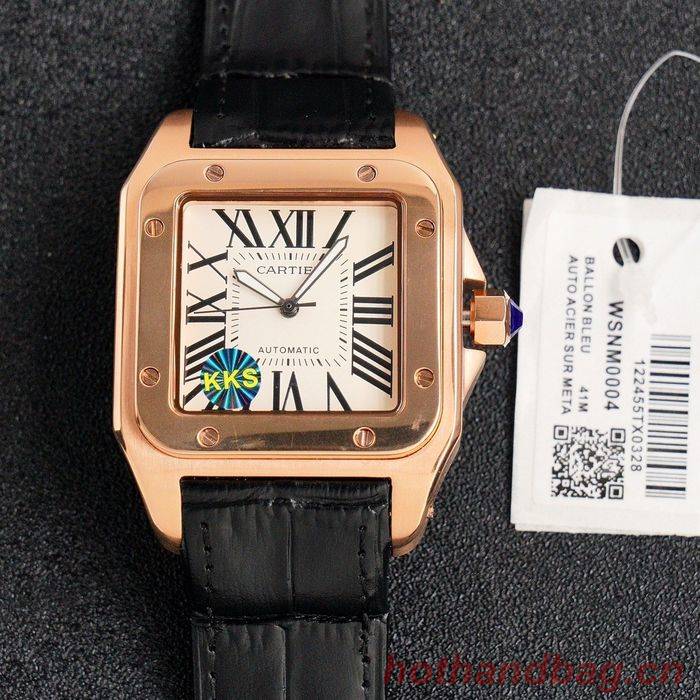 Cartier Watch CTW00036-2 Cartier Watch CTW00036-2