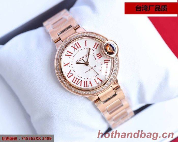 Cartier Watch CTW00040 Cartier Watch CTW00040