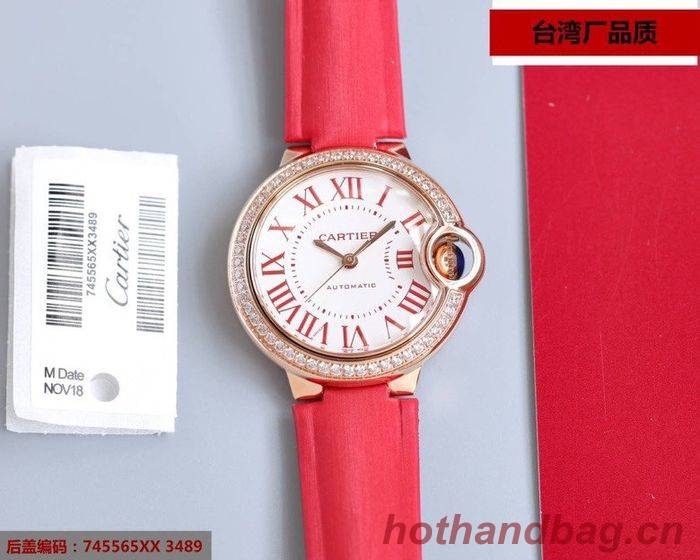 Cartier Watch CTW00041 Cartier Watch CTW00041