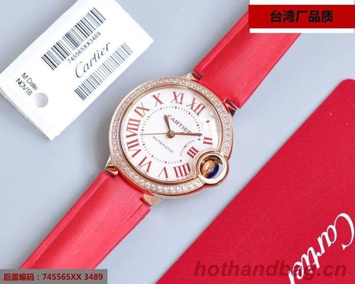 Cartier Watch CTW00041 Cartier Watch CTW00041