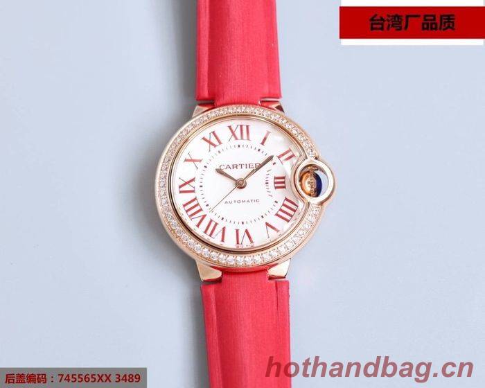 Cartier Watch CTW00041 Cartier Watch CTW00041