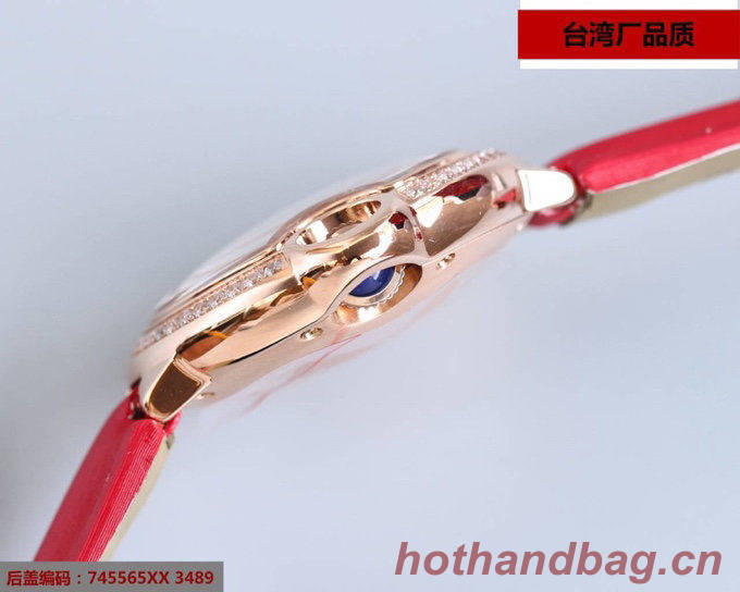 Cartier Watch CTW00041 Cartier Watch CTW00041