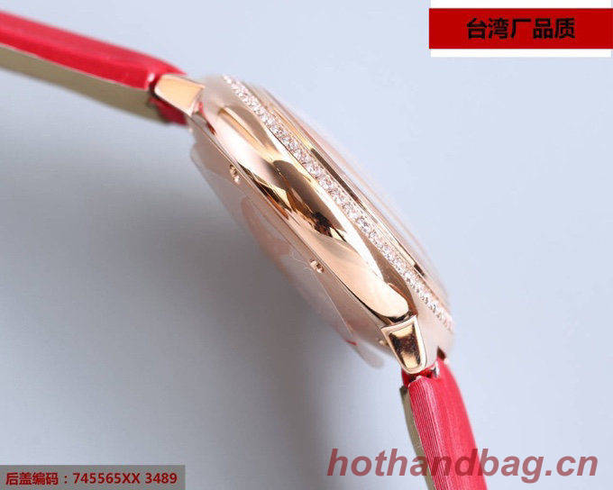 Cartier Watch CTW00041 Cartier Watch CTW00041