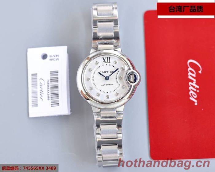 Cartier Watch CTW00042 Cartier Watch CTW00042