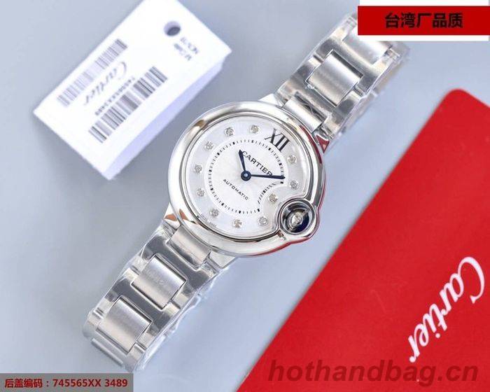 Cartier Watch CTW00042 Cartier Watch CTW00042