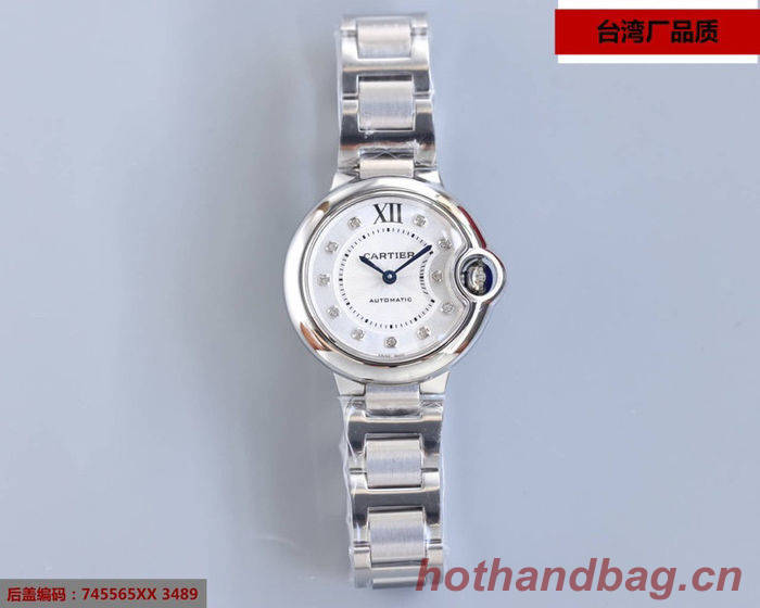 Cartier Watch CTW00042 Cartier Watch CTW00042