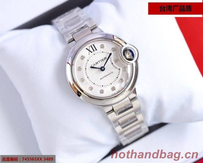 Cartier Watch CTW00042 Cartier Watch CTW00042