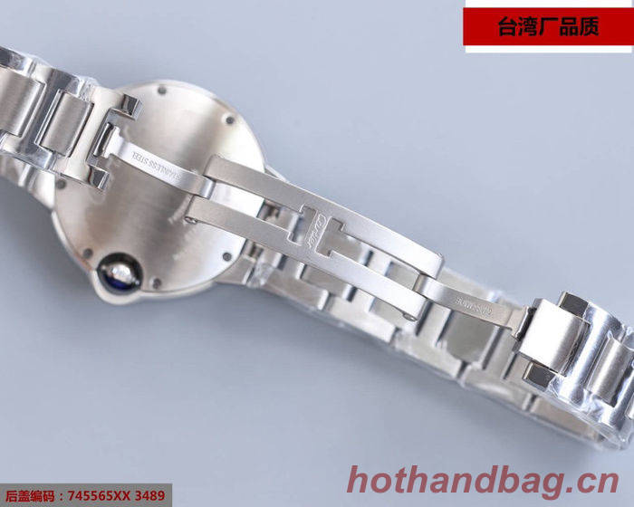 Cartier Watch CTW00042 Cartier Watch CTW00042