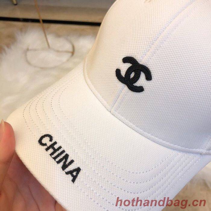 Chanel Hats CHH00039 Chanel Hats CHH00039