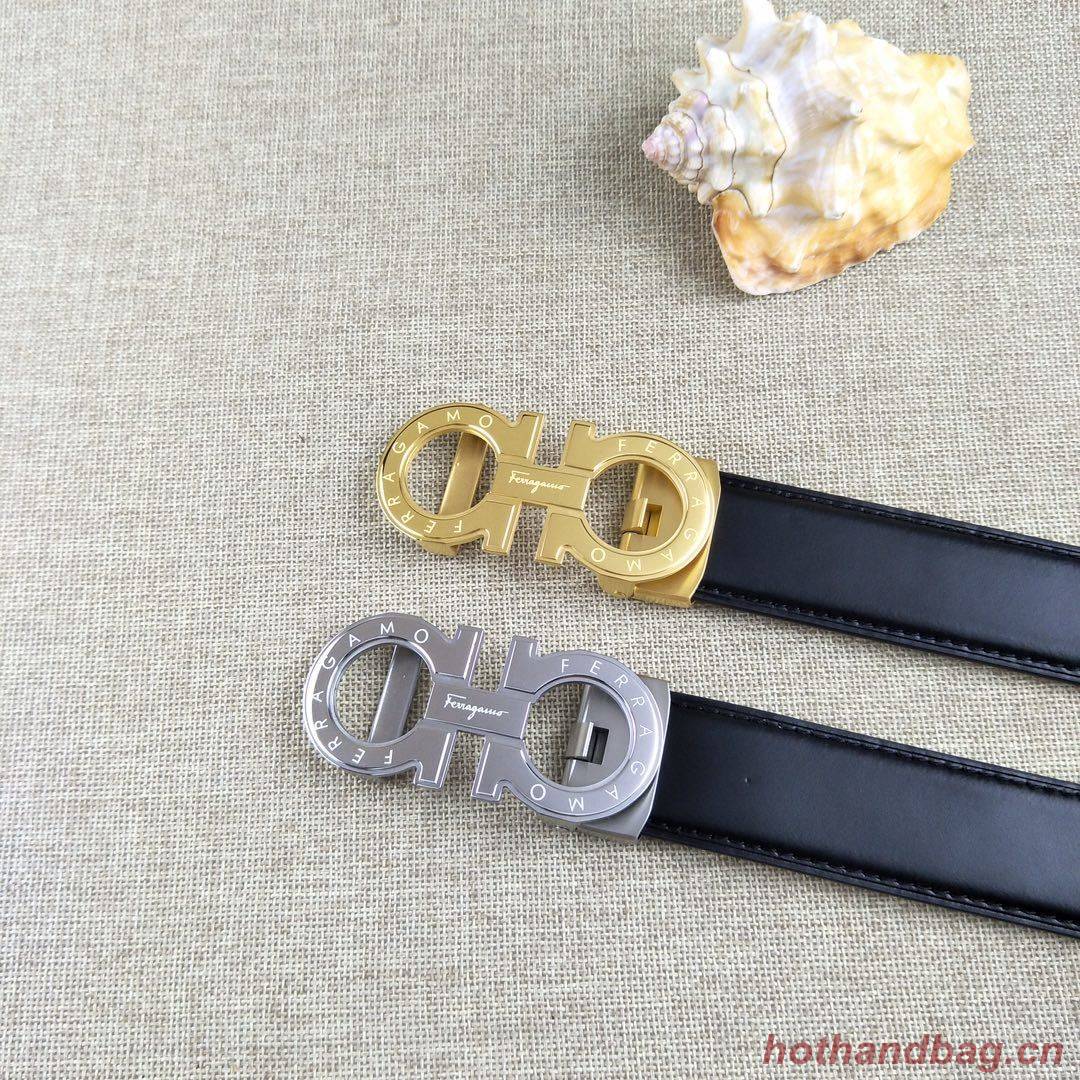 Ferragamo Belt SFB00018-1 Ferragamo Belt SFB00018-1