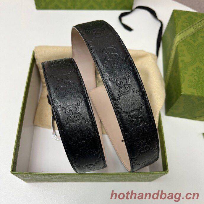 Gucci Belt 35MM GUB00012 Gucci Belt 35MM GUB00012