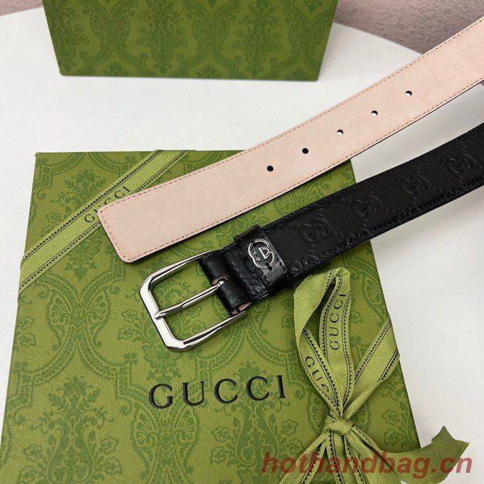 Gucci Belt 35MM GUB00012 Gucci Belt 35MM GUB00012