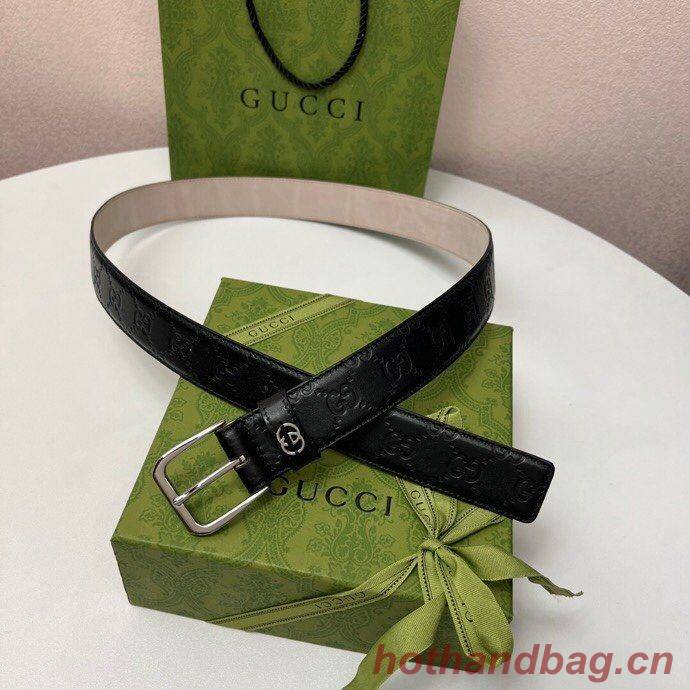 Gucci Belt 35MM GUB00012 Gucci Belt 35MM GUB00012