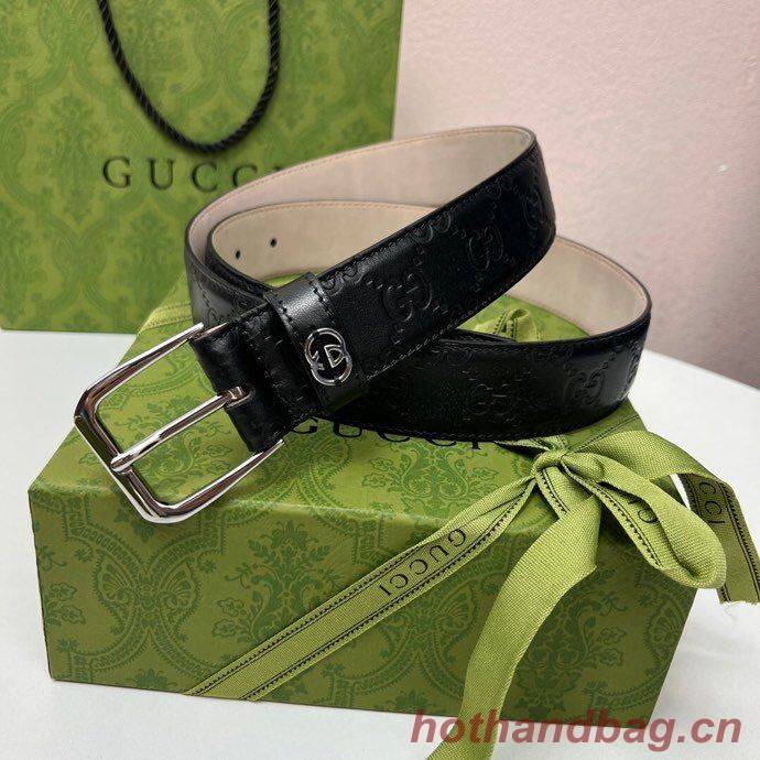 Gucci Belt 35MM GUB00012 Gucci Belt 35MM GUB00012