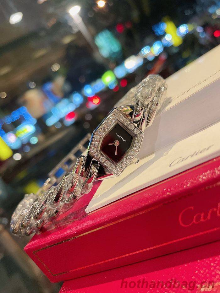 Cartier Watch CTW00049 Cartier Watch CTW00049