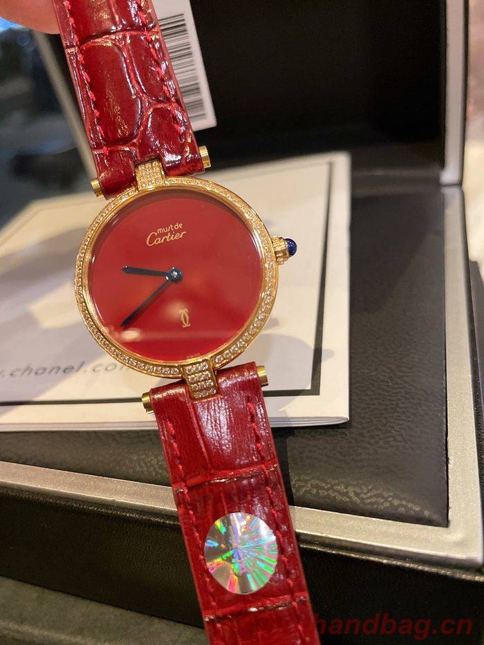 Cartier Watch CTW00051-1 Cartier Watch CTW00051-1