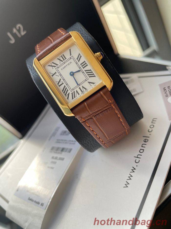 Cartier Watch CTW00059 Cartier Watch CTW00059