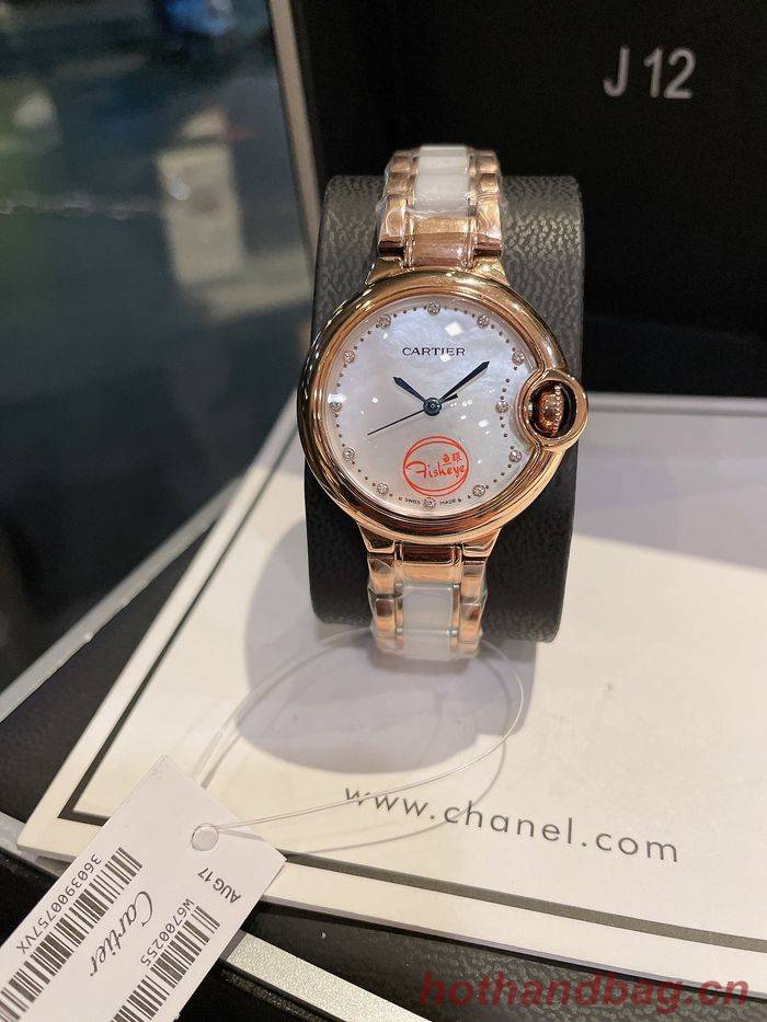 Cartier Watch CTW00071 Cartier Watch CTW00071