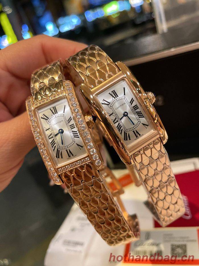 Cartier Watch CTW00085 Cartier Watch CTW00085
