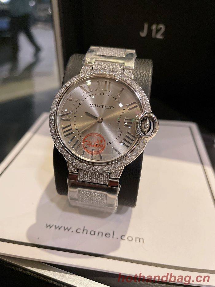 Cartier Watch CTW00091-2 Cartier Watch CTW00091-2