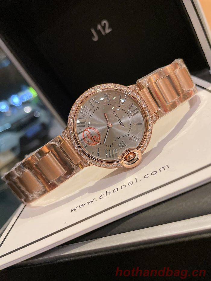 Cartier Watch CTW00092-2 Cartier Watch CTW00092-2