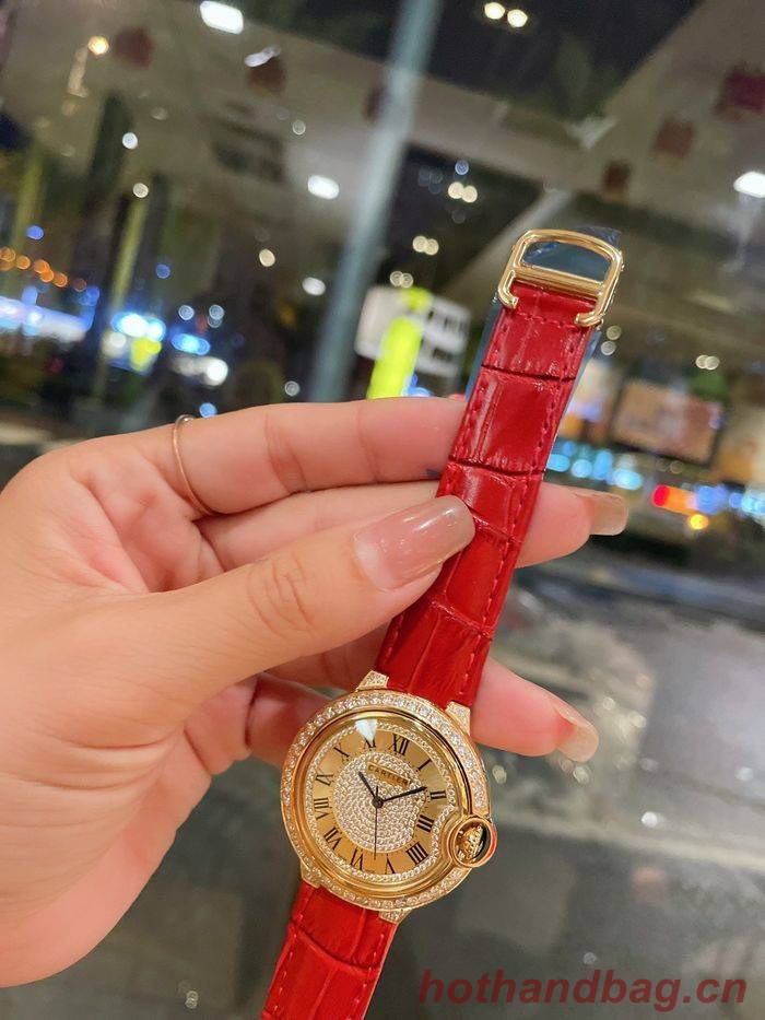 Cartier Watch CTW00106-2 Cartier Watch CTW00106-2