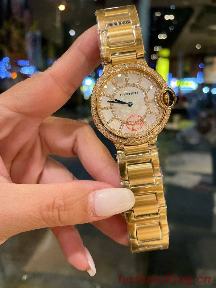 Cartier Watch CTW00108-1 Cartier Watch CTW00108-1