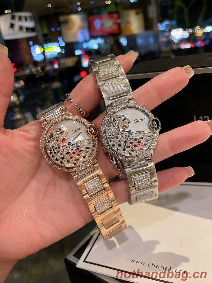 Cartier Watch CTW00111-1 Cartier Watch CTW00111-1