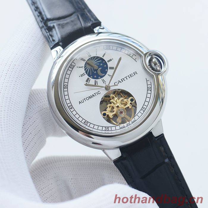 Cartier Watch CTW00168-2 Cartier Watch CTW00168-2