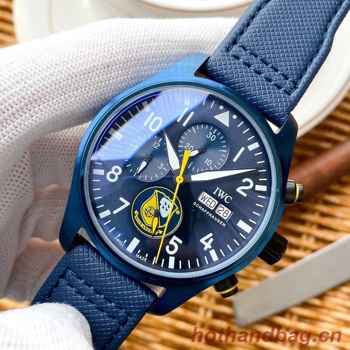 IWC Watch IWW00010-2 IWC Watch IWW00010-2